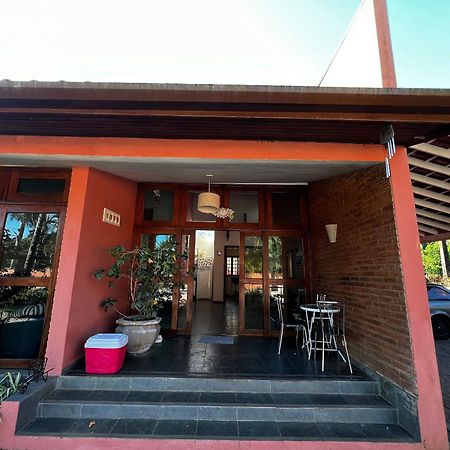Home1| Casa Com Piscina Em Ubatuba/Sp Esterno foto