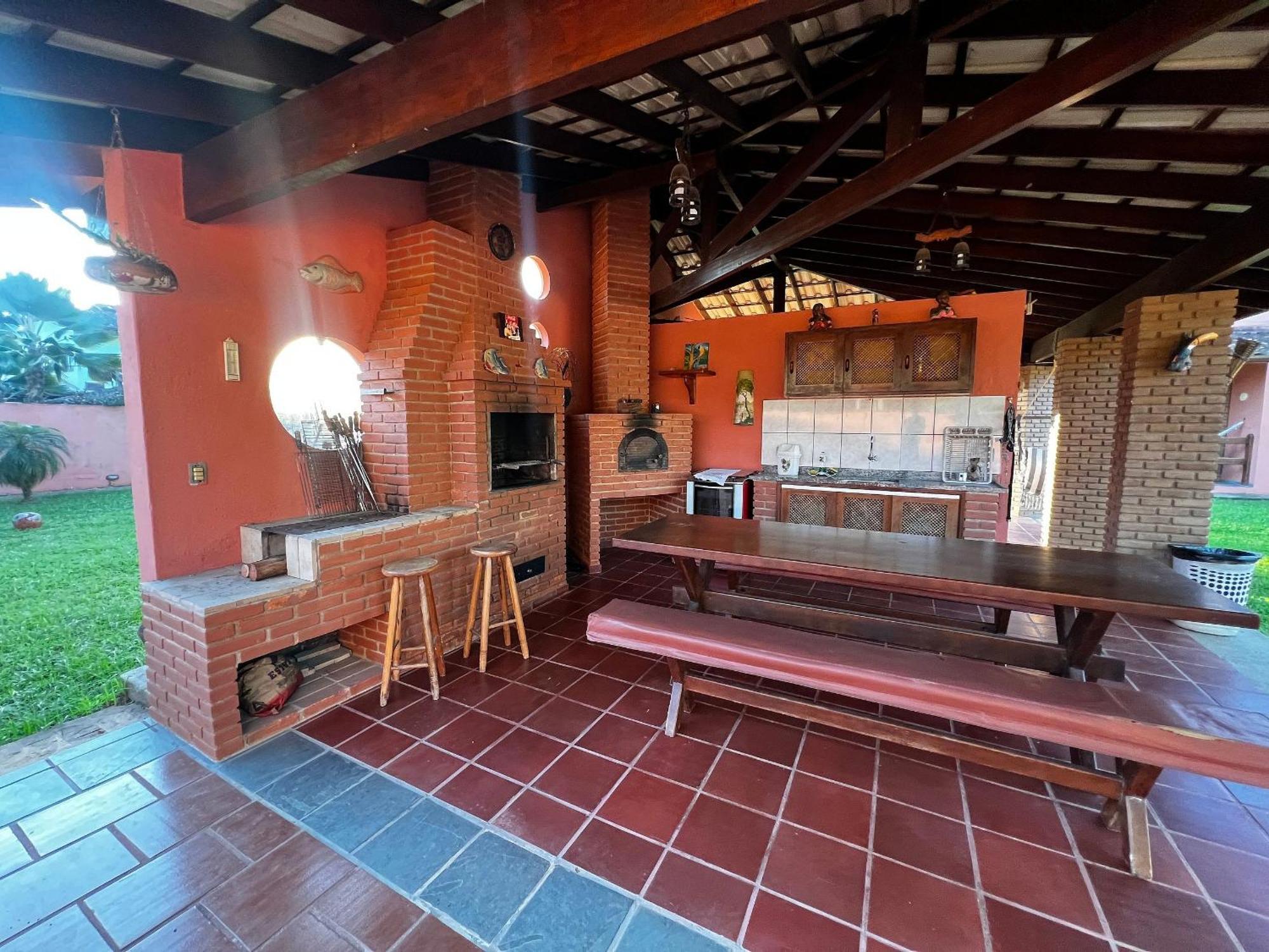 Home1| Casa Com Piscina Em Ubatuba/Sp Esterno foto