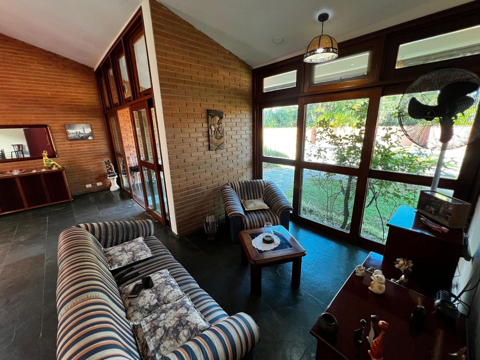 Home1| Casa Com Piscina Em Ubatuba/Sp Esterno foto