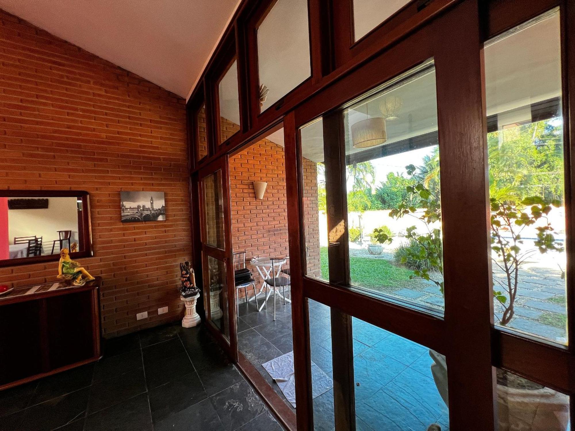 Home1| Casa Com Piscina Em Ubatuba/Sp Esterno foto