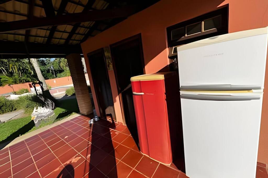 Home1| Casa Com Piscina Em Ubatuba/Sp Esterno foto