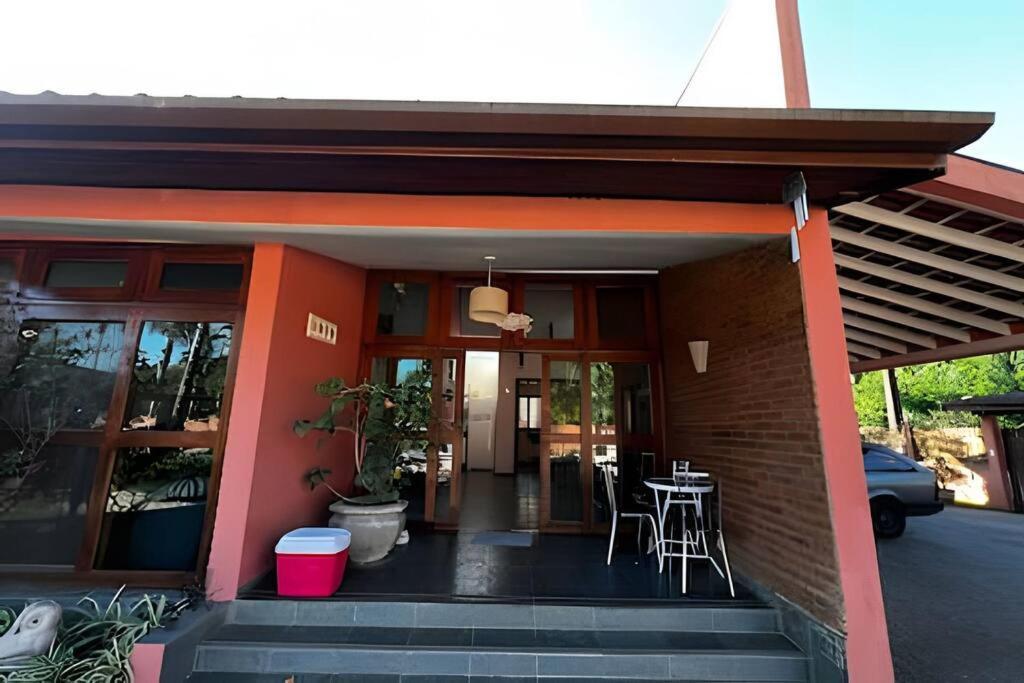 Home1| Casa Com Piscina Em Ubatuba/Sp Esterno foto