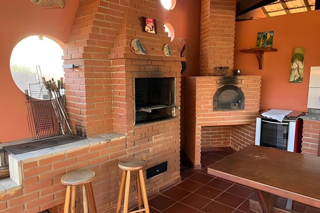 Home1| Casa Com Piscina Em Ubatuba/Sp Esterno foto