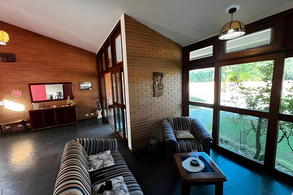 Home1| Casa Com Piscina Em Ubatuba/Sp Esterno foto