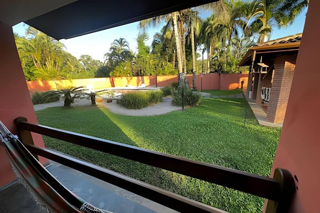 Home1| Casa Com Piscina Em Ubatuba/Sp Esterno foto
