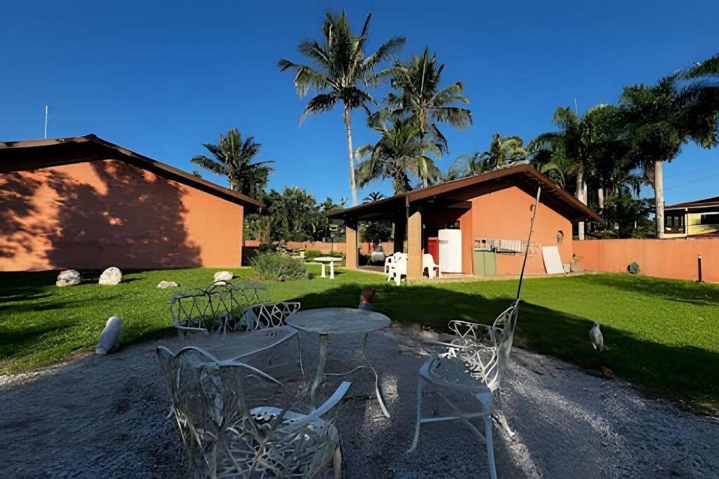 Home1| Casa Com Piscina Em Ubatuba/Sp Esterno foto